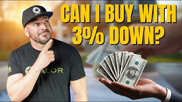 Conventional Loans for First-Time Buyers | 3% Down + New Fannie Mae Rules (2026)