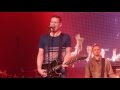 Experience Hendrix - Fire - Milwaukee, WI - March 9, 2016 LIVE