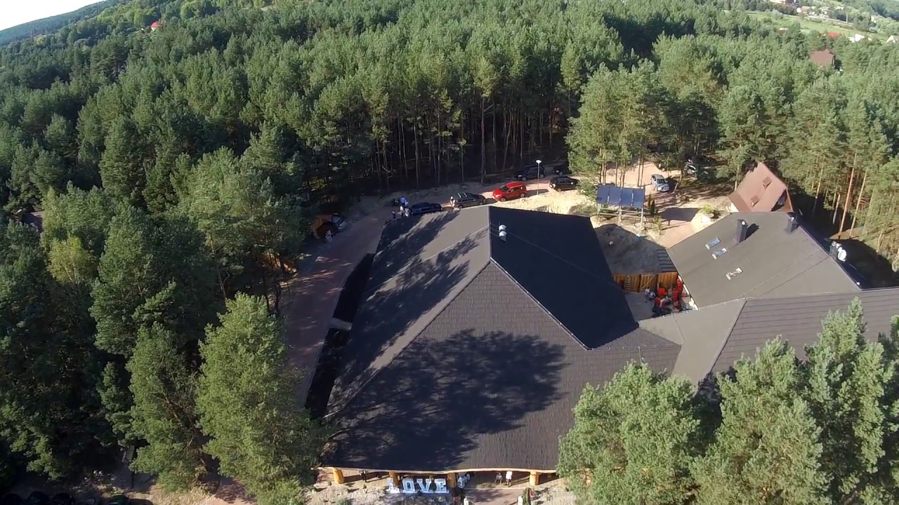 Krasnobród -Zacisze