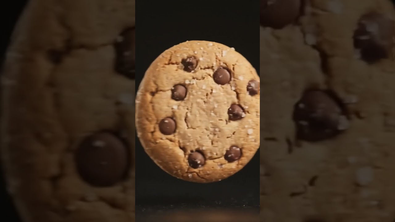 magic' Coin to cookie 