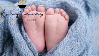 Diaper Rash Cream - Patient Education Video - Epiphany Compounding