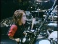 feel the wind - LIVE INFINITY 2002
