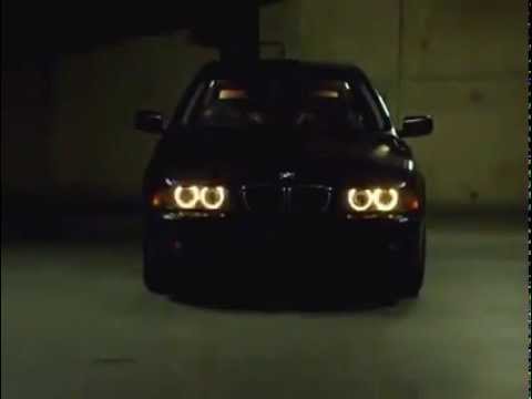 BMW Çakar Lamba Modülü