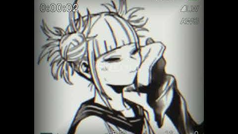 Toga Himiko | Brooklyn Bloodpop | Capcut - My Steps In Editing | Read Desc