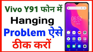 Mobile Hanging Problem Solve 100% working Killer Settings | By Mk Factz 2022