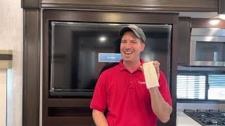 iPad To TV With No WiFi Or Smart TV | Teach Me RV! by Keystone RV Center 18,034 views 2 years ago 8 minutes, 21 seconds