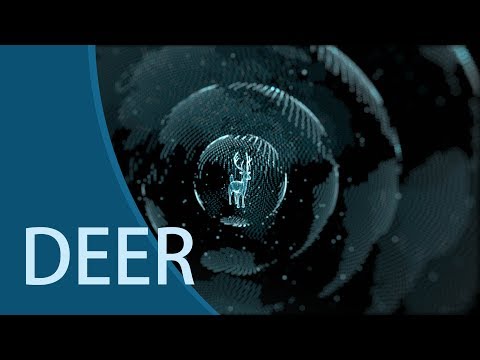 Deer VFX