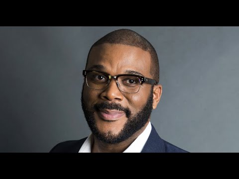 Tyler Perry Knows How To Keep A Secret | RSMS