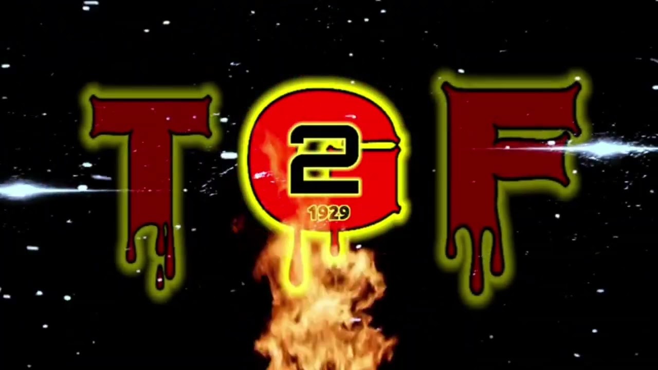 T.G.F.-2 TRAILER COMING SOON 2023