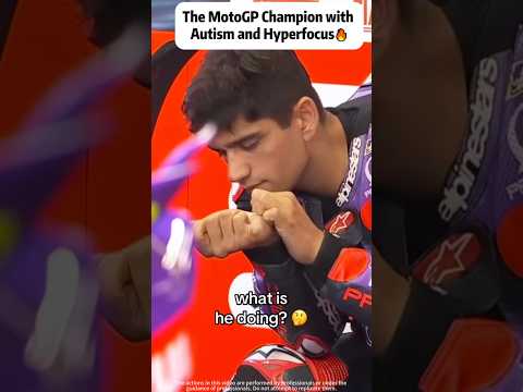 Video Jorge Martin Moto GP
