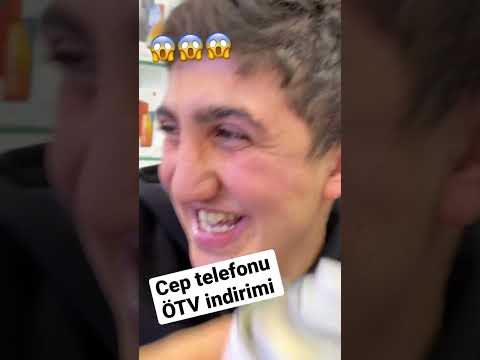 Cep telefonu ÖTV