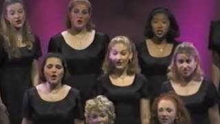 Burbank High School VMA Spring Concert 1998