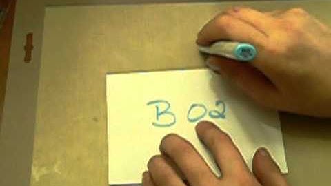 Copic Tutorial (part one)