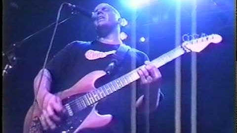 Sublime - Ebin live in Las Vegas