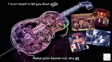 Beta State - Change (LPU SESSIONS 2013) [Sub. Español/English]