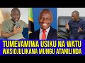 POLE POLE KAVAMIWA NA WATU WASIOJULIKANA WAMERUKA UKUTA NAKUTAKA TAARIFA KWA DADA YAKE POLE POLE KAVAMIWA NA WATU WASIOJULIKANA WAMERUKA UKUTA NAKUTAKA TAARIFA KWA DADA YAKE