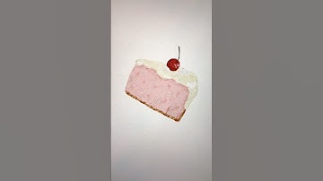 Realistic oil pastel textures in Procreate #digitalarttips #digitalart #procreate #procreateart #art