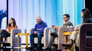 The Next Era of AI Agents: Sierra, Dreamer & CapitalG | 2026 Upfront Summit