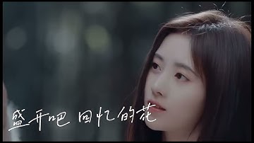 [Vietsub-Pinyin] 《Hoa》Cúc Tịnh Y | FMV