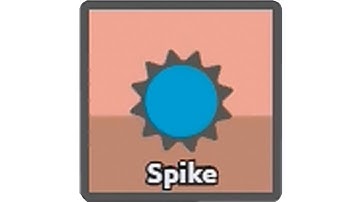Diep.io - NEW CLASS  Upgrade | Upgrade SPIKE Tank (Diep.io/Diepio Gameplay) || Zelda