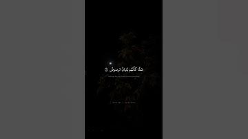 إِنَّ اللَّهَ يُحِبُّ الَّذينَ يُقاتِلونَ في سَبيلِهِ | محمد صديق المنشاوي | سورة الصف