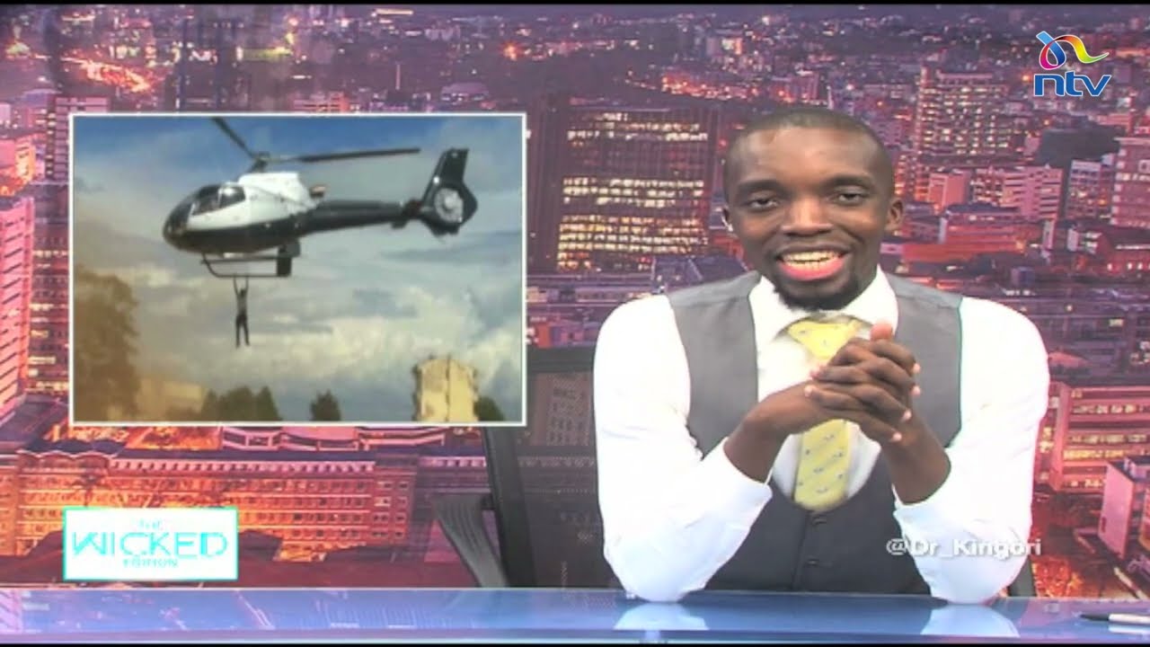 Бог — вымышленный персонаж? Дебаты пастора и атеиста в The Wicked Edition