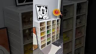 ASMR House Cleaning TikTok | Home Items #house #cleaningtiktok #homedecor #usa #uk #perabot #funny