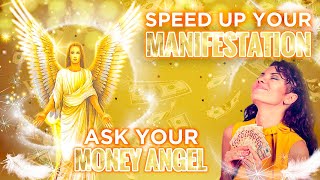 Famous Law of Attraction Money - Guidance and Signs from Archangel Ariel Wealth