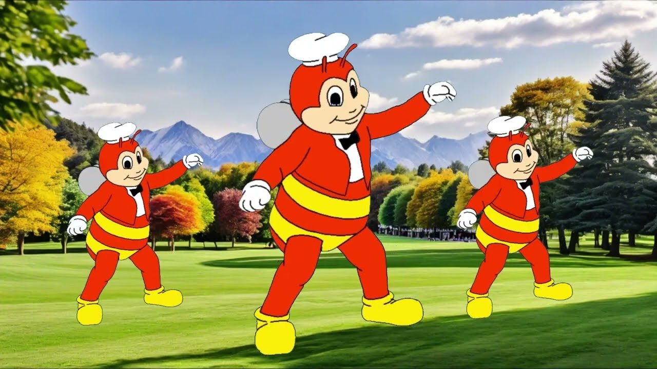 Jollibee Dance TikTok Compilation #2 | SELOS x FOREVER SINGLE x TAHONG NI KARLA x BAHAY KUBO \u0026 more