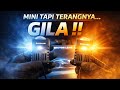 Review Lampu Tembak Mini Laser Slim Appocalypse 60W – Kecil Tapi TERANGNYA GILA!