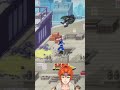 Gravity Double Kill