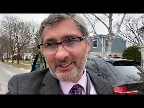 გაზაფხულიც მოვიდა, ვირუსი უკან არ იხევს***როგორ ცხოვრობს ამერიკა