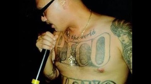 RIP Lonnie Mendoza Aka Stomper!!