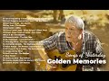 Golden memories songs of yesterday  oldies instrumental of the 50s 60s 70s 