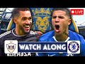 QARABAG VS CHELSEA | CHAMPIONS LEAGUE LIVE WATCH ALONG