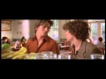 Jesse Eisenberg as CHARLIE BANKS -- Clip "Breakfast"