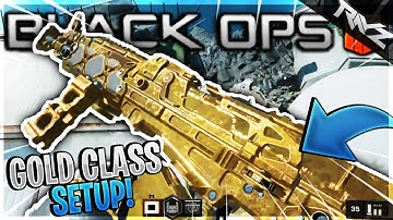 BEST KN-57 CLASS SETUP! HOW TO MAKE THE KN-57 OVERPOWERED! (Black Ops 4 Gold Gun Class Setups)