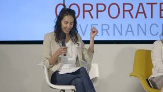 Berkeley and Stanford Private Company Governance Luncheon