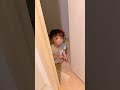 ママが漬けてる後ろの梅が気になるw