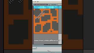 Making a Lava Tile pt2 #pixelart #aseprite #gamedev #gameart #pixeltiles #lava #lavatile #spriteart