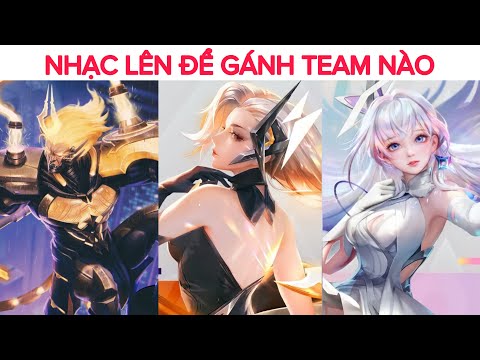 Tổng Hợp Những Pha Highlight Hay Nhất Liên Quân #327 | TikTok Liên Quân 2022