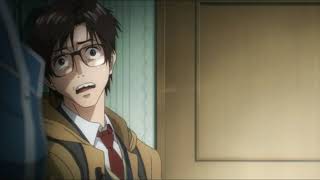Parasyte the Maxim: The Truth OST (Low Pitch) Resimi