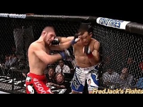 Khabib Nurmagomedov vs.