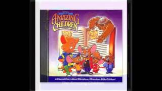 The Amazing Children - 07 Me-Raculous