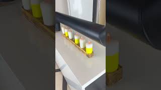 Diy Candle Heater Test You Have To See