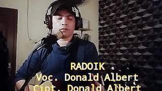 Download Lagu Radoik MP3