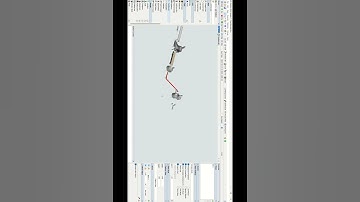Short 5 |Know Using Fluid Blender| Fluid Simulation| Flow Simulation | Flexsim Training| LeanSimCorp