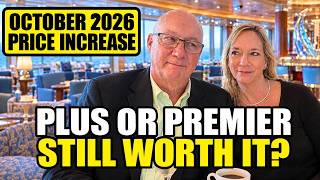 Princess Plus vs Premier: Are These Packages Still Worth It? October 2026 Price Increase!
