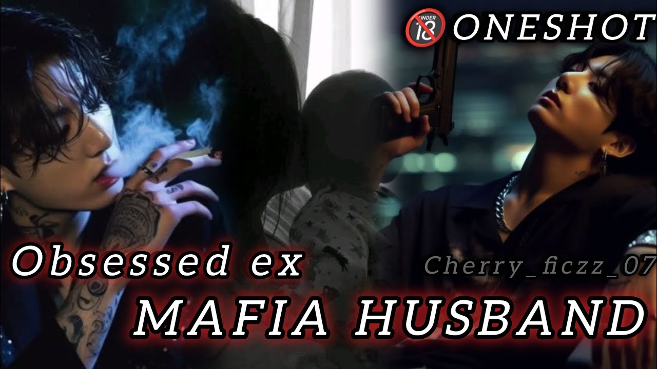OBSESSED EX MAFIA HUSBAND||ONESHOT ||#btsfftamil #jktamil
