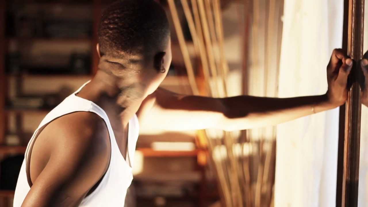 Dj Kuchi ft ATI - HEY YOU